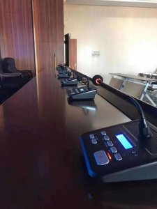 国内科学院广州能源研究所报告厅
